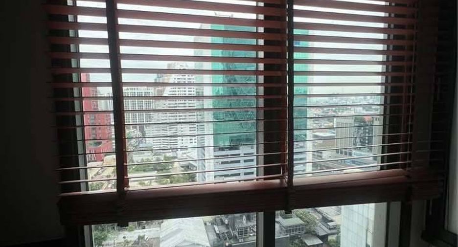 Wohnung zum Kauf mit 1 Zimmer in Phaya Thai, Bangkok