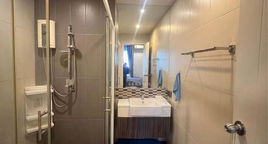 Wohnung zum Kauf mit 1 Zimmer in Phaya Thai, Bangkok