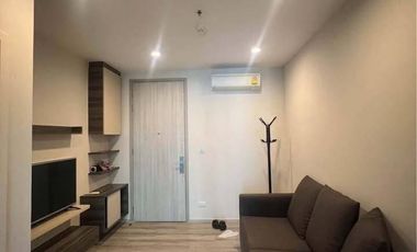 Wohnung zum Kauf mit 1 Zimmer in Phaya Thai, Bangkok