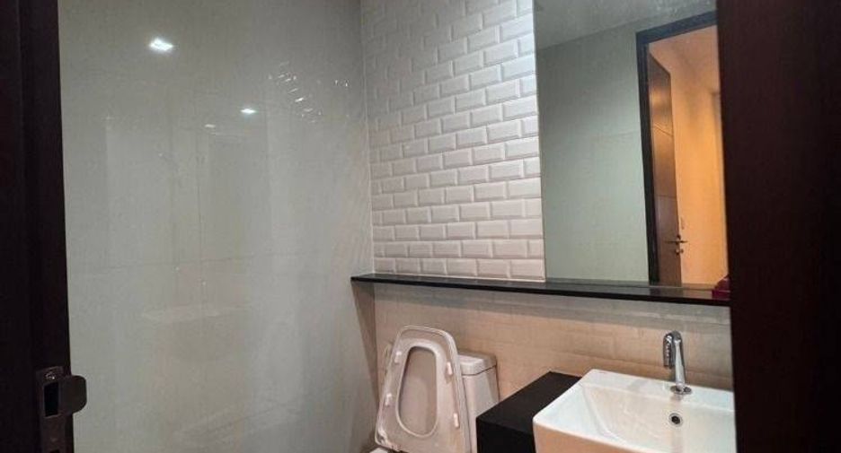 For sale 1 bed condo in Pathum Wan, Bangkok