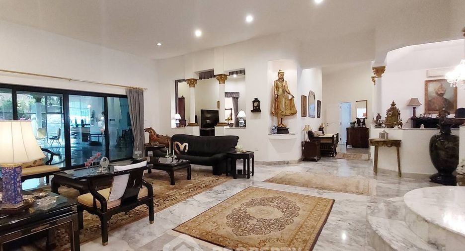 ขาย 5 ห้องนอน บ้านเดี่ยว ใน บางละมุง, ชลบุรี