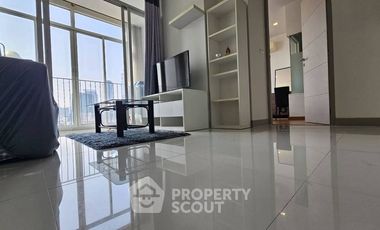 For sale 1 bed condo in Ratchathewi, Bangkok