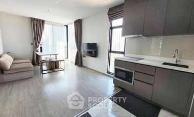 For sale 2 bedrooms condo in Watthana, Bangkok