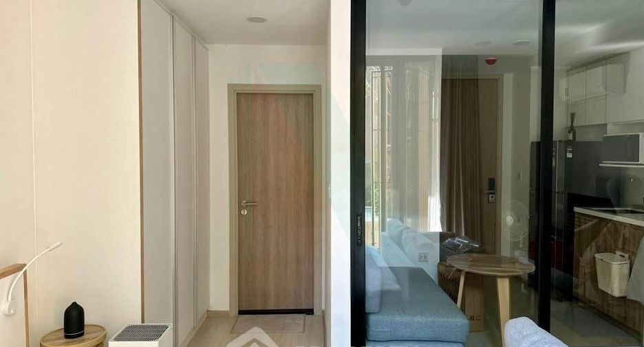 For sale 1 Beds condo in Khlong Toei, Bangkok