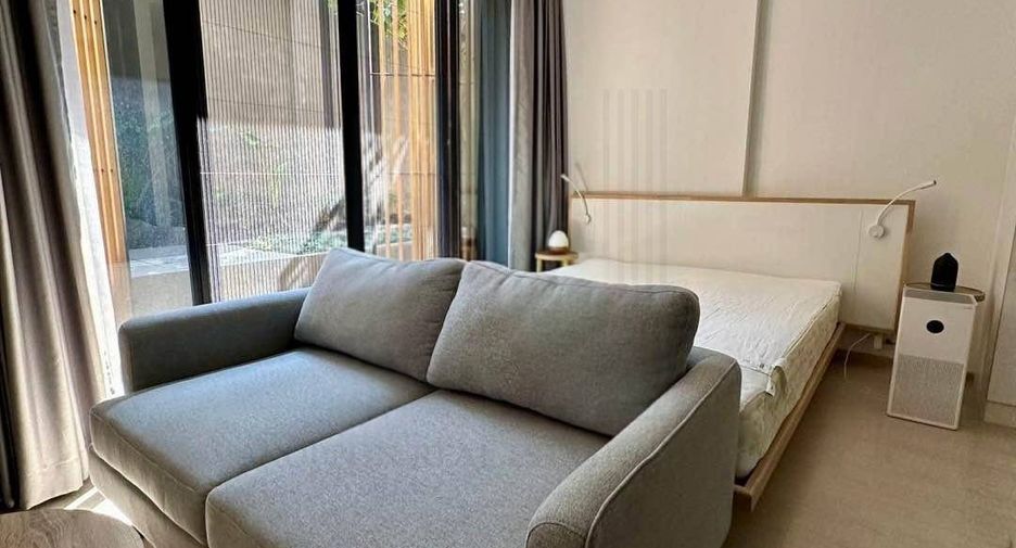 For sale 1 Beds condo in Khlong Toei, Bangkok
