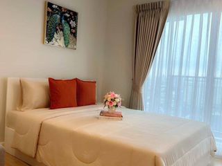 Продажа 1 кровать кондо в Тхон Бури, Бангкок
