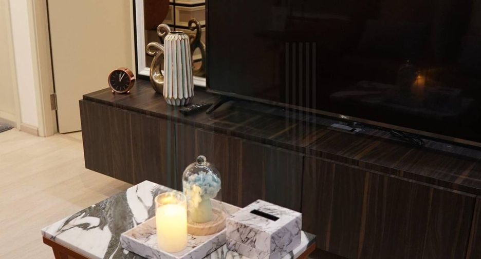 For sale 2 ベッドルーム condo in Watthana, Bangkok