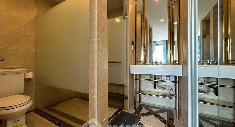 Condo en venta de 2 habitaciones en Jomtien, Pattaya