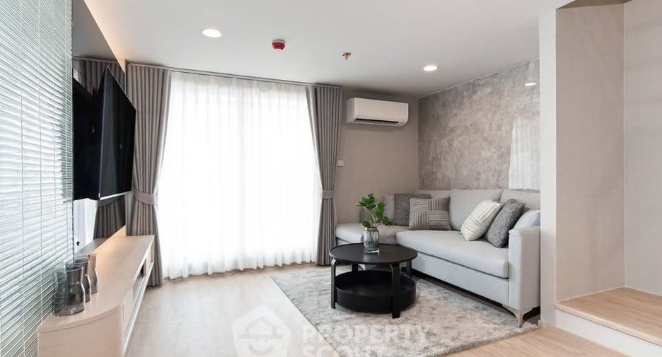 For rent 2 ベッドルーム condo in Bang Rak, Bangkok