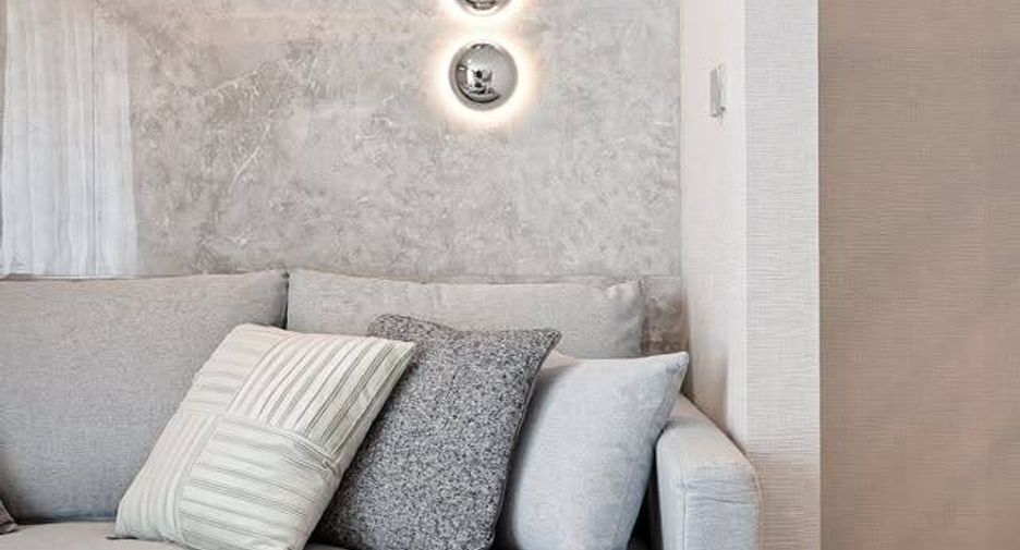For rent 2 ベッドルーム condo in Bang Rak, Bangkok
