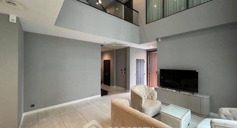 For rent 4 ベッドルーム house in Suan Luang, Bangkok
