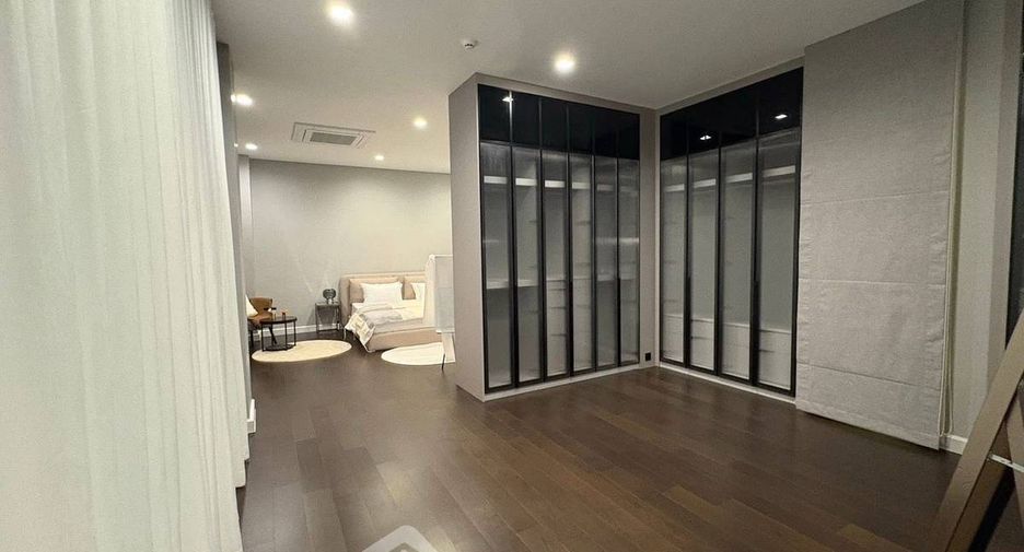 For rent 4 ベッドルーム house in Suan Luang, Bangkok