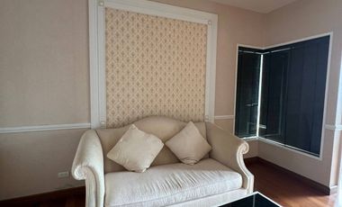 For rent 2 bedrooms condo in Sathon, Bangkok