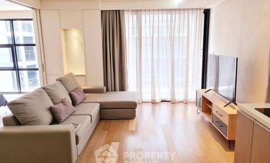 For rent 1 Beds condo in Khlong Toei, Bangkok