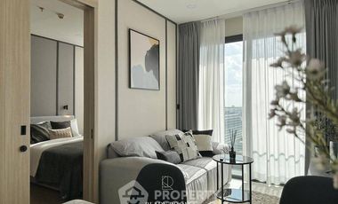 For rent 1 bed condo in Pathum Wan, Bangkok