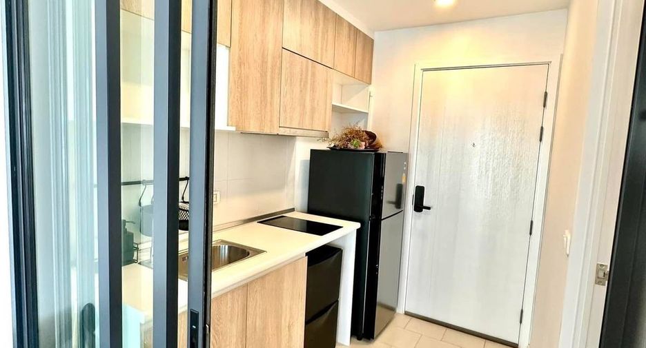 Wohnung zur Miete mit 2 Zimmer in Phaya Thai, Bangkok