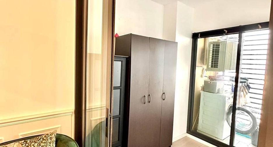 Wohnung zur Miete mit 2 Zimmer in Phaya Thai, Bangkok
