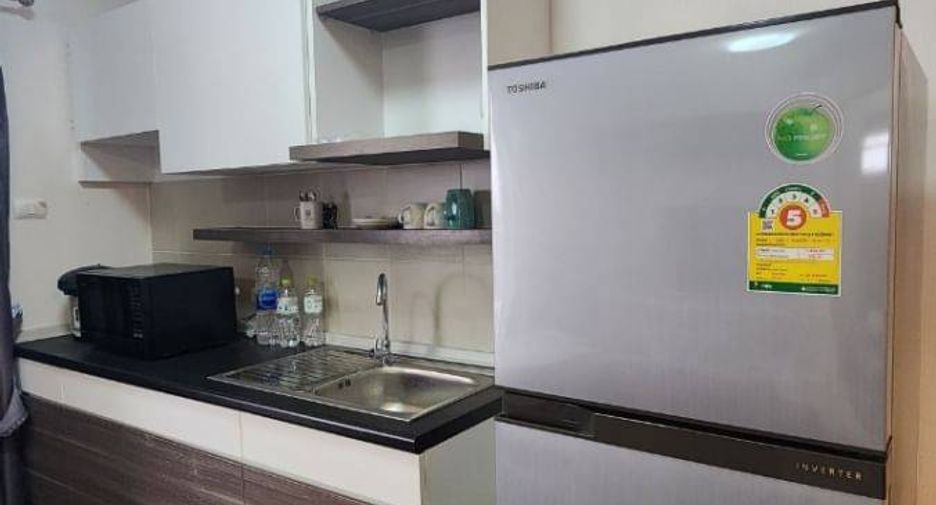 Wohnung zur Miete mit 2 Zimmer in South Pattaya, Pattaya
