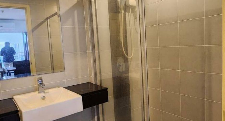 Wohnung zur Miete mit 2 Zimmer in South Pattaya, Pattaya