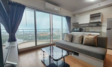 Wohnung zur Miete mit 2 Zimmer in South Pattaya, Pattaya
