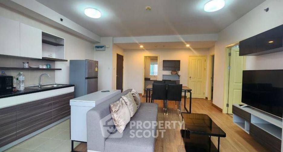 Wohnung zur Miete mit 2 Zimmer in South Pattaya, Pattaya