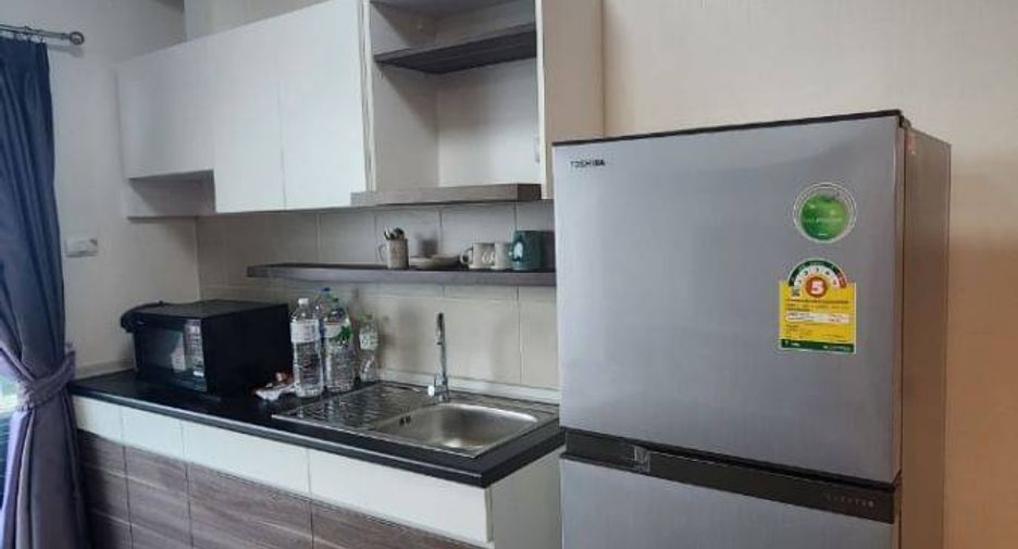 Wohnung zur Miete mit 2 Zimmer in South Pattaya, Pattaya