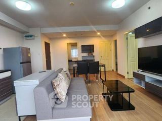 For rent 2 bedrooms condo in Bang Lamung, Chonburi