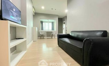 For rent 1 bed condo in Sathon, Bangkok