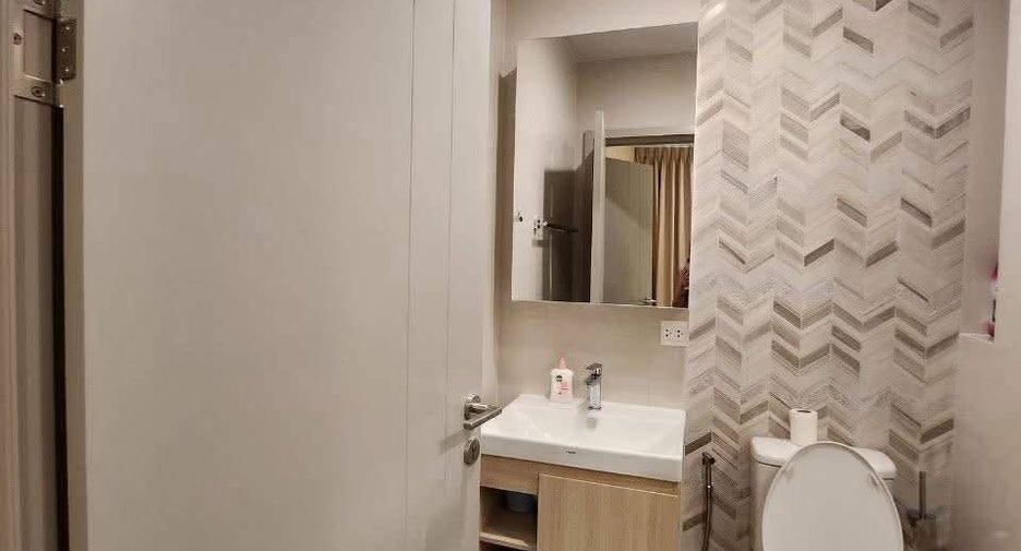 For rent 1 Beds condo in Khlong Toei, Bangkok