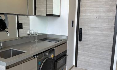 Condo en alquiler de 1 habitaciones en Chatuchak, Bangkok