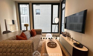 For rent 1 Beds condo in Khlong Toei, Bangkok