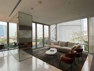 出租 2 卧室 公寓 在 Bang Kho Laem, 曼谷