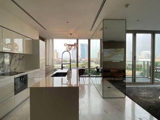 出租 2 卧室 公寓 在 Bang Kho Laem, 曼谷