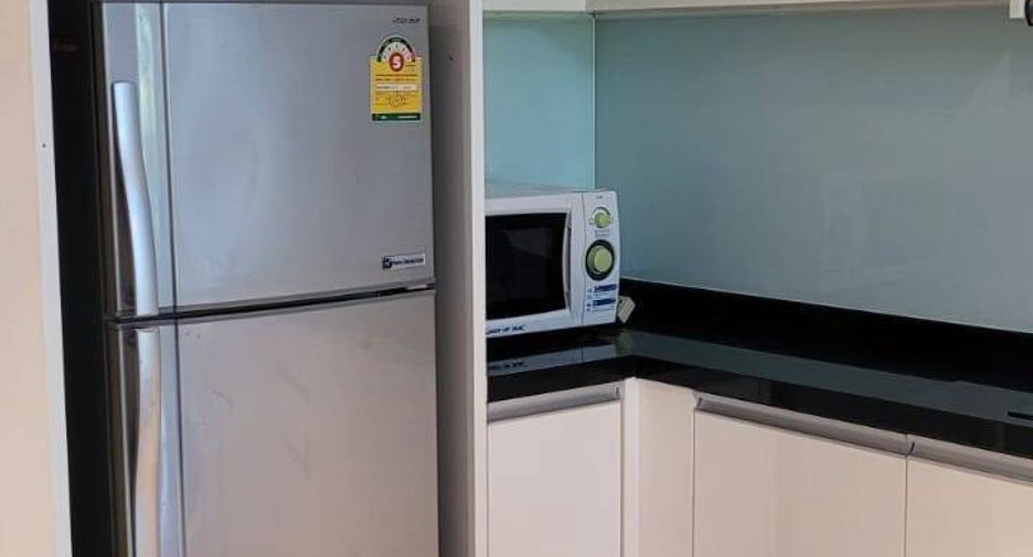 Wohnung zur Miete mit 2 Zimmer in Watthana, Bangkok