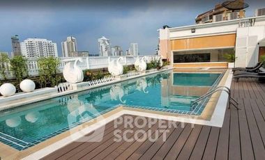 Wohnung zur Miete mit 2 Zimmer in Watthana, Bangkok