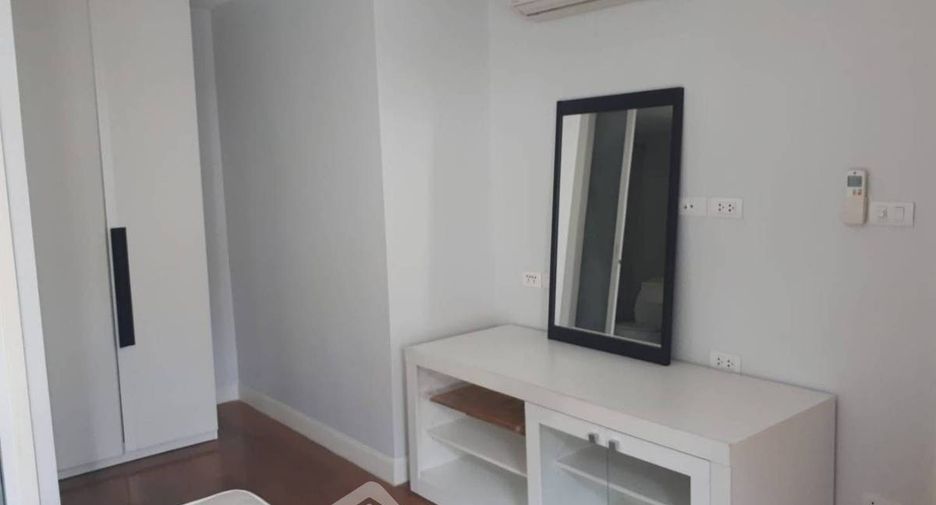 Wohnung zur Miete mit 2 Zimmer in Watthana, Bangkok