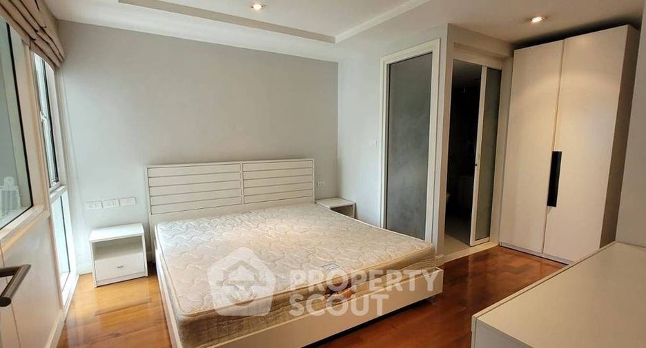 Wohnung zur Miete mit 2 Zimmer in Watthana, Bangkok