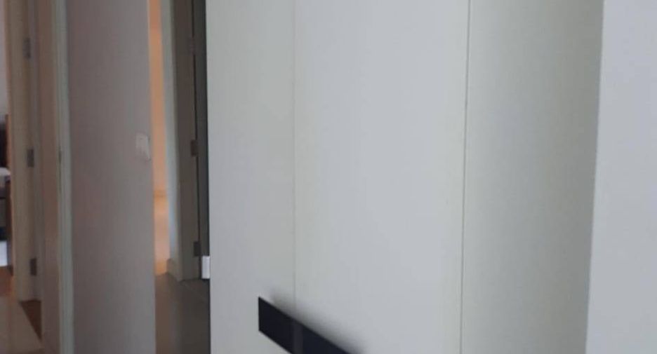 Wohnung zur Miete mit 2 Zimmer in Watthana, Bangkok
