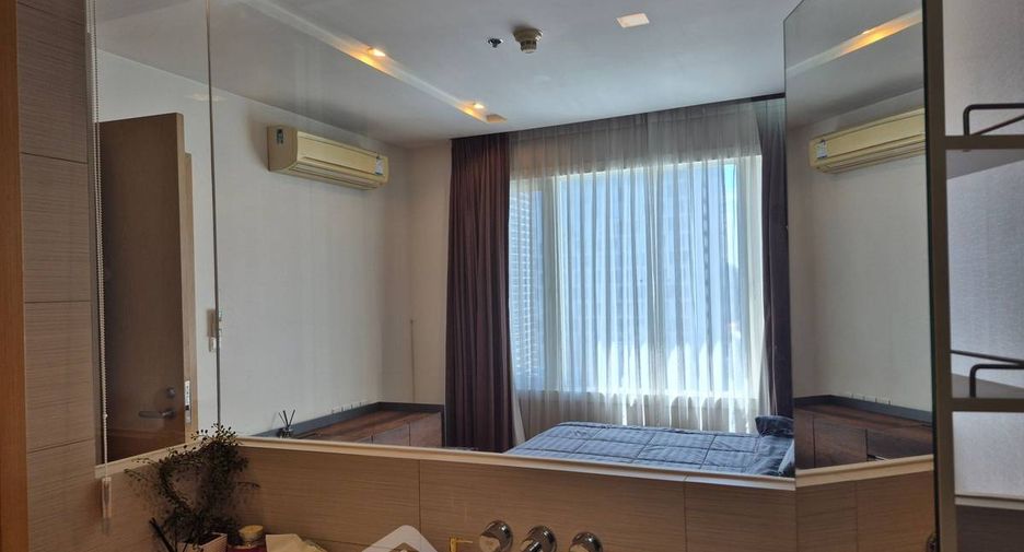 For rent 1 Beds condo in Khlong Toei, Bangkok