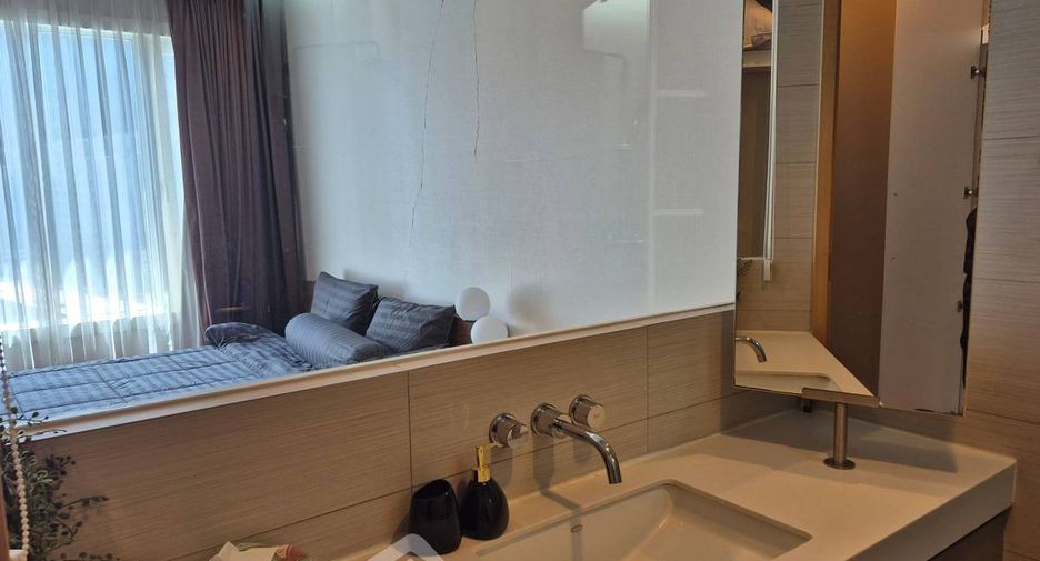 For rent 1 Beds condo in Khlong Toei, Bangkok