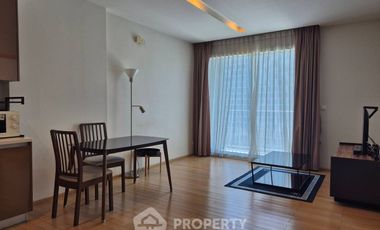 For rent 1 Beds condo in Khlong Toei, Bangkok