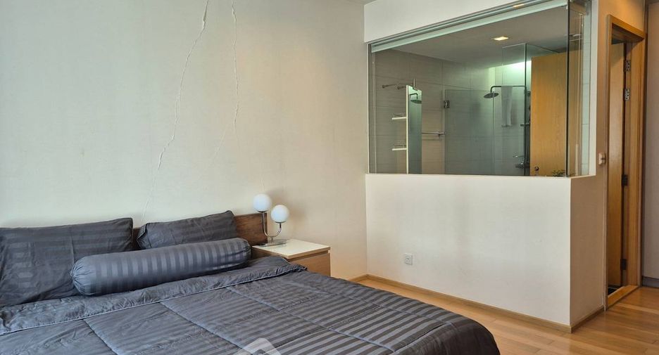 For rent 1 Beds condo in Khlong Toei, Bangkok
