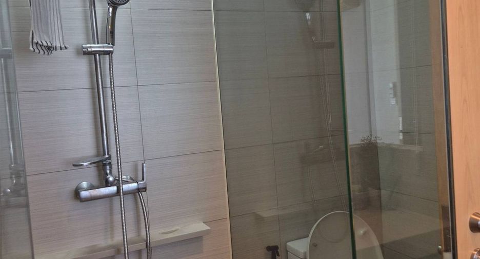 For rent 1 Beds condo in Khlong Toei, Bangkok