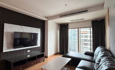 Wohnung zur Miete mit 2 Zimmer in Watthana, Bangkok