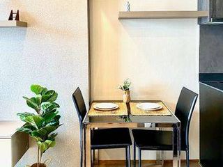 For rent 1 bed condo in Bang Rak, Bangkok