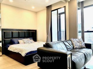 For rent 1 bed condo in Bang Rak, Bangkok