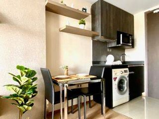 For rent 1 bed condo in Bang Rak, Bangkok