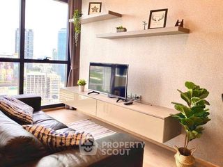 For rent 1 bed condo in Bang Rak, Bangkok