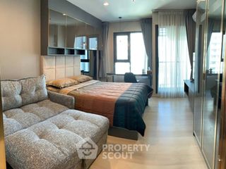 For rent 1 bed condo in Pathum Wan, Bangkok