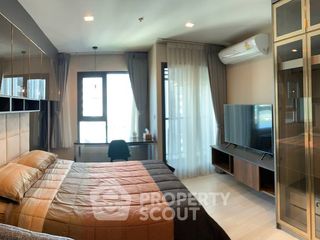 For rent 1 bed condo in Pathum Wan, Bangkok
